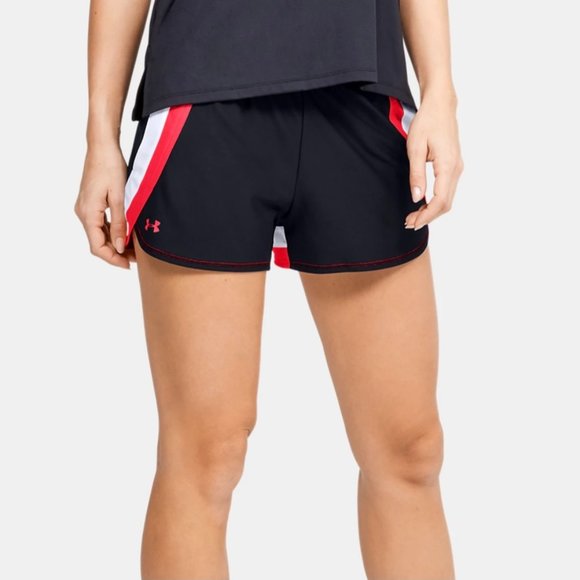 Шорты Play up Twist shorts 3 0